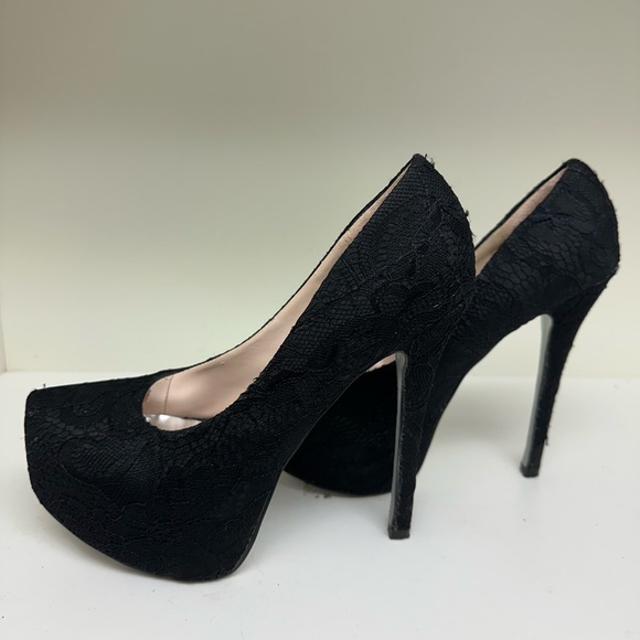 PLATFORM PUMP - Picture 4 of 5